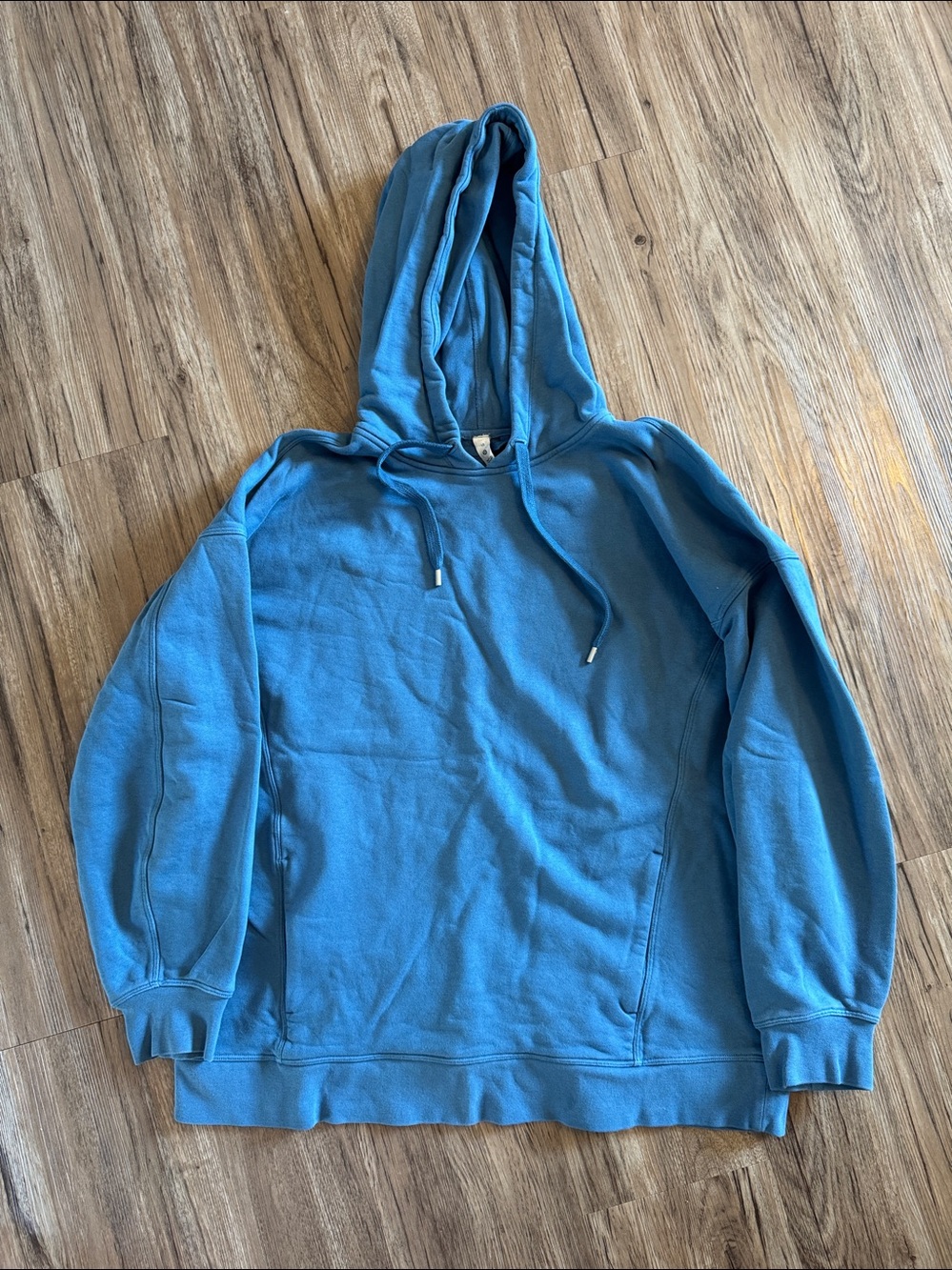 Lululemon Perfectly Oversized Hoodie